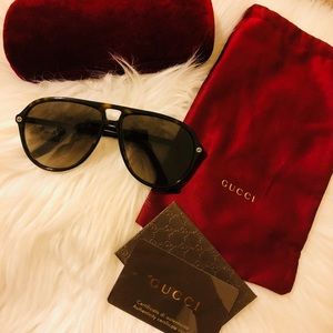 Gucci Sunglasses